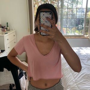 BRANDY MELVILLE Ashley Top